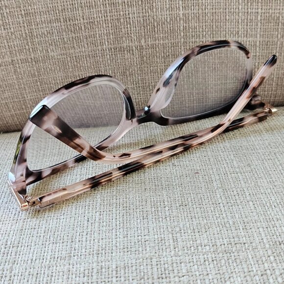 Warby Parker Eyeglasses Frame MAEVE M 7286 51[]19 135 Glasses Made in Italy main image 6